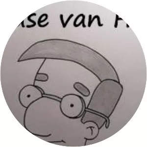 Milhouse Van Houten