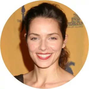 Mili Avital - Israeli actress