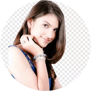 Mili Smythe - Television producer