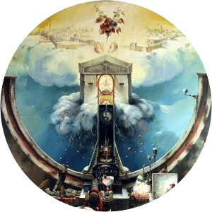 Milić od Mačve - Serbian painter