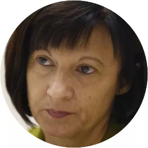 Milica Antić Gaber - Sociologist