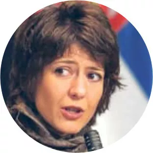 Milica Čubrilo (Милица Чубрило)