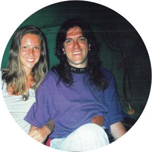 Milica Cukic photograph