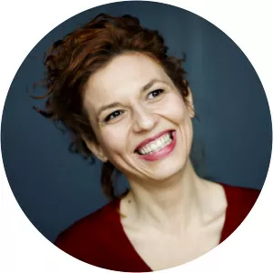 Milica Djordjevic photograph