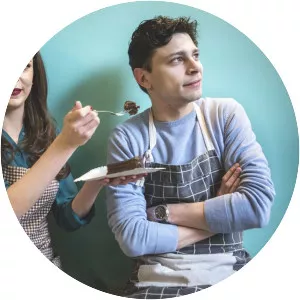 Milica Janketić photograph