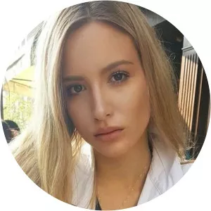 Milica Jeremić photograph