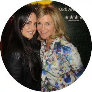 Milica Kastner photograph