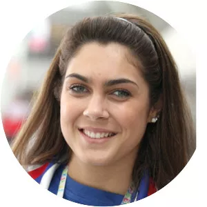 Milica Mandić - Serbian taekwondo athlete