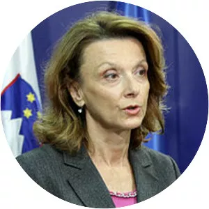 Milica Pejanović‑Đurišić (Милица . . .