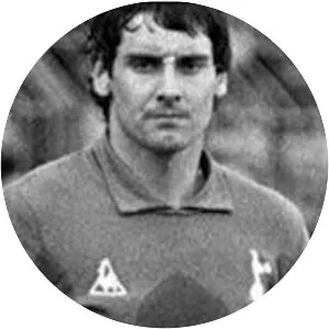 Milija Aleksic - English goalkeeper