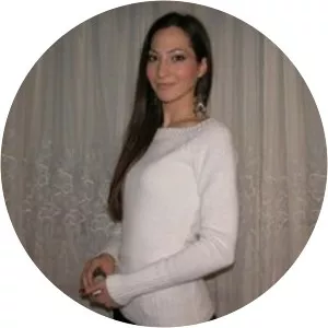 Milijana Savić photograph