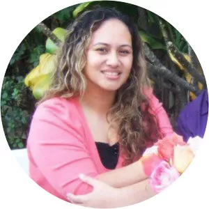 Milika Hansen - Dinah Jane's mother