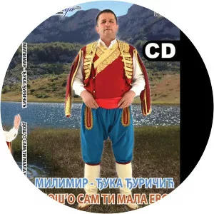 Milimir Djuricic Djuka - Musical artist