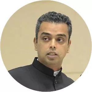 Milind Deora