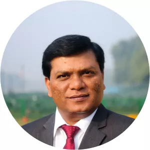 Milind Kamble - Indian entrepreneur