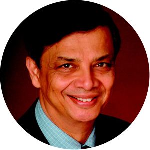 Milind Lele photograph