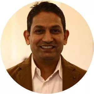 Milind Mehere - Entrepreneur