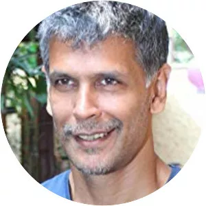 Milind Soman