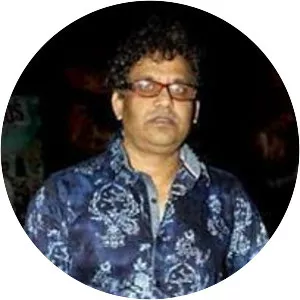 Milind Ukey - Film director
