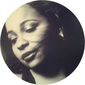 Milini Khan - Chaka Khan's daughter