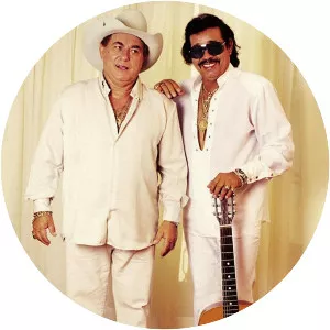 Milionário & José Rico