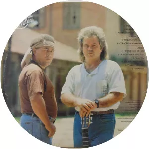 Milionário & Mathias - Musical group