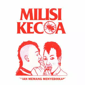 Milisi Kecoa