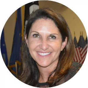 Milissa Holland - Politician