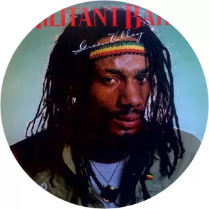 Militant Barry - Musical artist