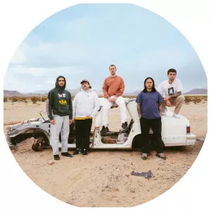 Militarie Gun - Musical group