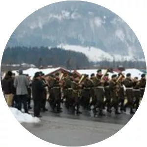 Militärmusik Salzburg