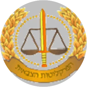 Military Advocate General - Defense force