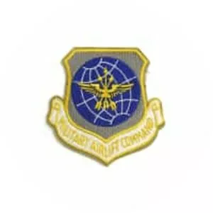 Military Airlift Command - Air force