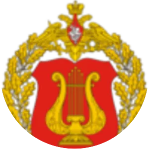 Military Band Service of the Armed Forces . . .