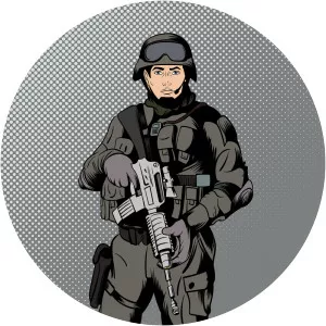Military Comics - Comic book series