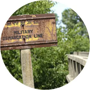 Military Demarcation Line - 