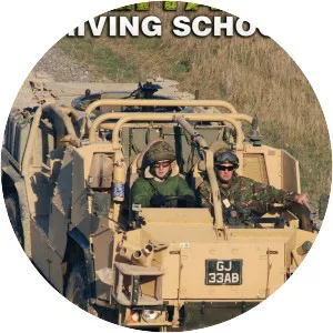 Military Driving School