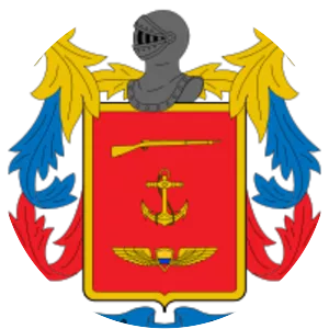 Military Forces of Colombia