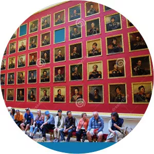 Military Gallery of the Winter Palace - 