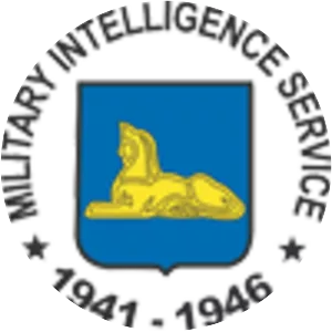 Military Intelligence Service