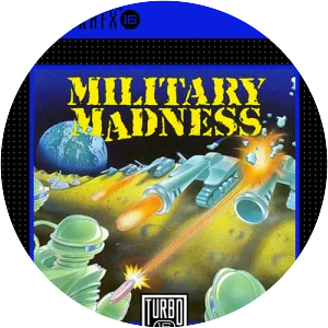 Military Madness