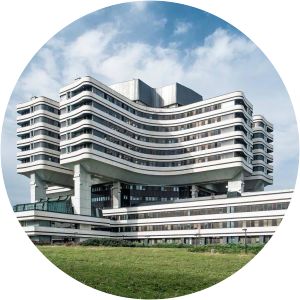 Military Medical Academy 