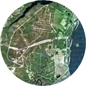 Military Ocean Terminal Sunny Point - 