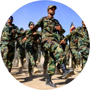 Military of Afghanistan