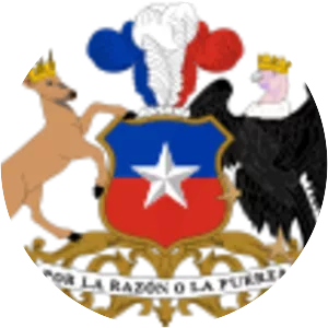 Military of Chile - Military organization