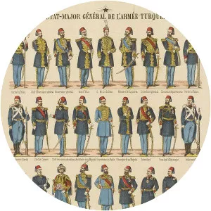 Military of the Ottoman Empire