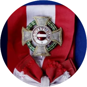 Military Order of Maria Theresa
