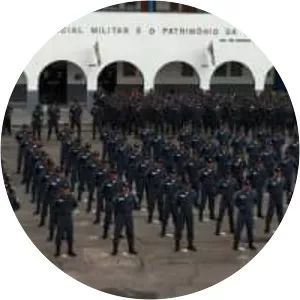 Military Police of Rio de Janeiro State
