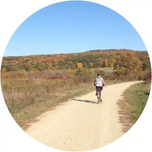 Military Ridge State Trail - 