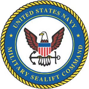 Military Sealift Command photograph